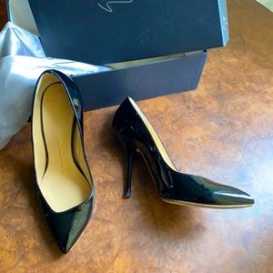 Giuseppe Zanotti heels.